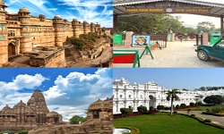 MAGICAL MADHYA PRADESH