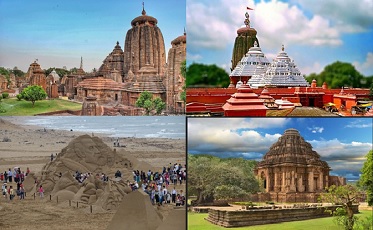 ODISHA SAND AND ART FESTIVAL EX CHENNAI