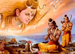 SRI LANKA RAMAYANA YATRA
