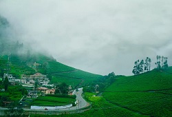CHENNAI-OOTY-MUDUMALAI-CHENNAI