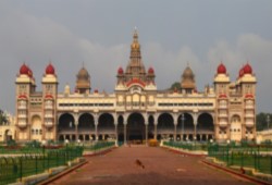 MADURAI MYSORE COORG PACKAGE EX MADURAI