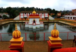 MADURAI COORG PACKAGE EX MADURAI