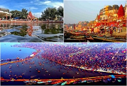 MANDAPAM- AYODHYA- NAIMISHARANYA -PRAYAGRAJ- KASI-MANDAPAM (KUMBH MELA SPL)