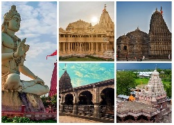 PANCH JYOTIRLING YATRA