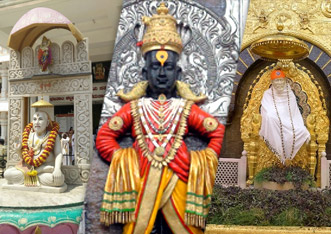JYOTIRLINGA YATRA WITH SHIRDI 2025