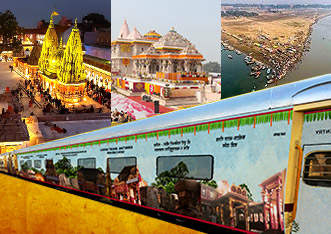 KARNATAKA BHARAT GAURAV KASHI DARSHANA