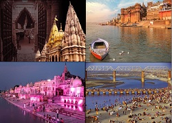 KARNATAKA BHARAT GAURAV KASHI DARSHANA