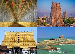 KARNATAKA BHARAT GAURAV DAKSHINA YATRA