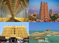 KARNATAKA BHARAT GAURAV DAKSHINA YATRA