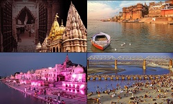 KARNATAKA BHARAT GAURAV KASHI DARSHANA