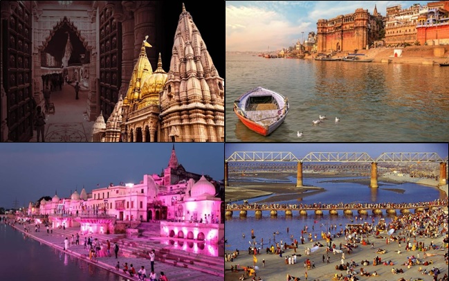 KARNATAKA BHARAT GAURAV KASHI DARSHANA