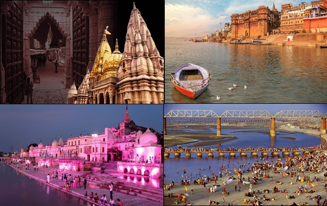 KARNATAKA BHARAT GAURAV KASHI DARSHANA