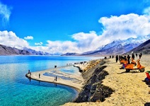 MARVELOUS LADAKH TOUR