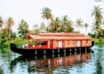 KERALA WITH KANNIYAKUMARI