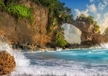 ANDAMAN WITH BARATANG ISLAND
