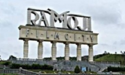 HYDERABAD WITH SRISAILAM & RAMOJI FILM CITY