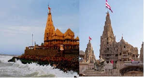 TEMPLE TOUR OF GUJRAT EX RAJKOT