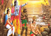 SHRI RAMAYANA YATRA - SRILANKA EX AHMEDABAD