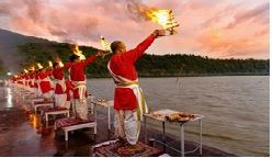 DEVBHOOMI HARIDWAR - RISHIKESH