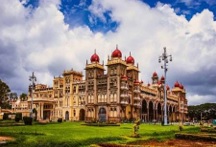 BLISSFUL MYSORE COORG  & OOTY TOUR