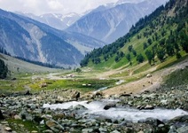 LUFT-E KASHMIR