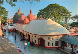INCREDIBLE NORTH EAST (ASSAM AND MEGHALAYA)
