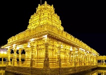 TIRUPATI DARSHAN WITH VELLORE