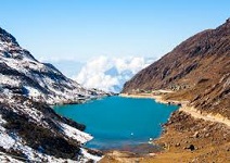 SPLENDID NORTH EAST (SIKKIM & DARJEELING)