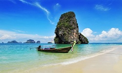 SCENIC ANDAMAN EX INDORE