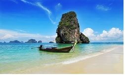 SCENIC ANDAMAN EX-INDORE