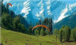 BEST OF HIMACHAL EX INDORE