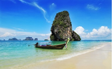 SCENIC ANDAMAN EX-INDORE