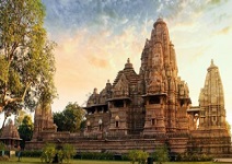 TEMPLE & TIGER CIRCUIT PACKAGE - HINDUSTAN KA DIL DEKHO