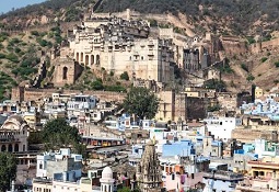 KOTA-BUNDI TOUR