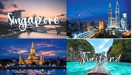 BEST OF ASIA – THREE IN ONE EX-INDORE