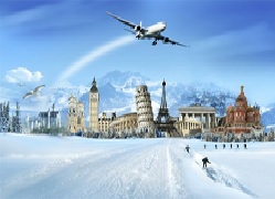 BEST OF EUROPE WITH UK