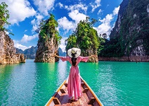 THAILAND - WOMEN SPECIAL TOUR