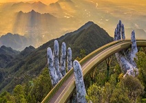 VIETNAM WINTER DELIGHT