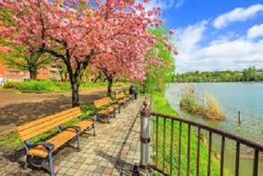 JAPAN – JAPAN: THE GOLDEN ROUTE WITH HIROSHIMA
