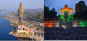GUJARAT HERITAGE WITH VADNAGAR