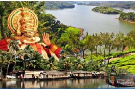 CELESTIAL KERALA (CHRISTMAS SPECIAL)