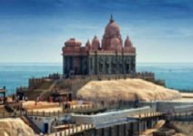 SOUTH INDIA TOUR
