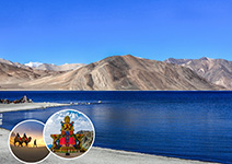 EXOTIC LADAKH