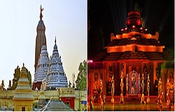 ENTHRALLING ODISHA (CHRISTMAS SPECIAL)