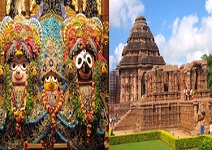 ENTHRALLING ODISHA