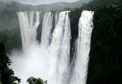 ASSAM AND MEGHALAYA