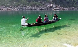 ASSAM AND MEGHALAYA EX PUNE