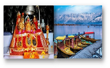 SPLENDID JAMMU & KASHMIR