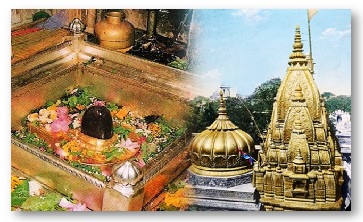 VARANASI & AYODHYA