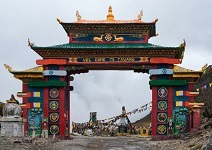 ARUNACHAL PRADESH TOUR